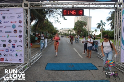 Run for Love 2024